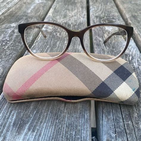 Amazon.com: Burberry BE2229 Eyeglass Frames 3597